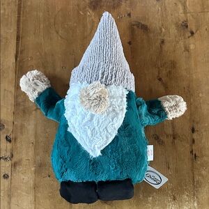 ASPYN GROVE HANDMADE MINKY PLUSH STUFFED STUFFIES GNOM NEW SUPER SOFT 22 INCHES